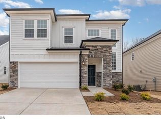 176 Starlet Ridge Way, Clayton, NC 27520