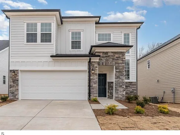 176 Starlet Ridge Way, Clayton, NC 27520