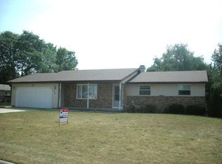 2136 Andy John Ct, Green Bay, WI 54311
