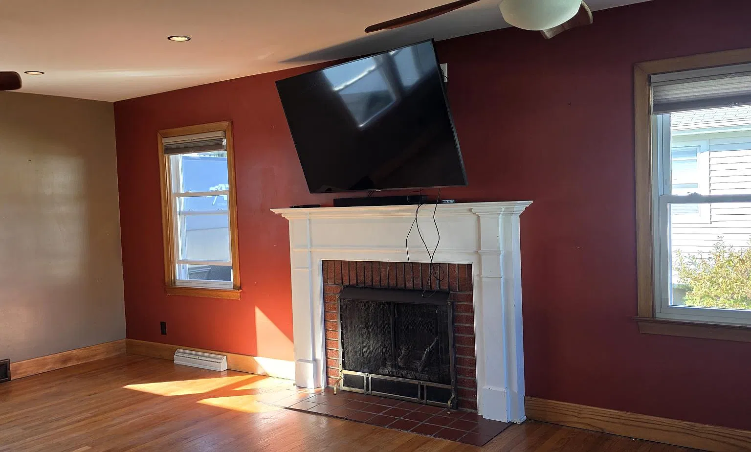 3 bed, 1124 sqft, $1,600 — Photo 3