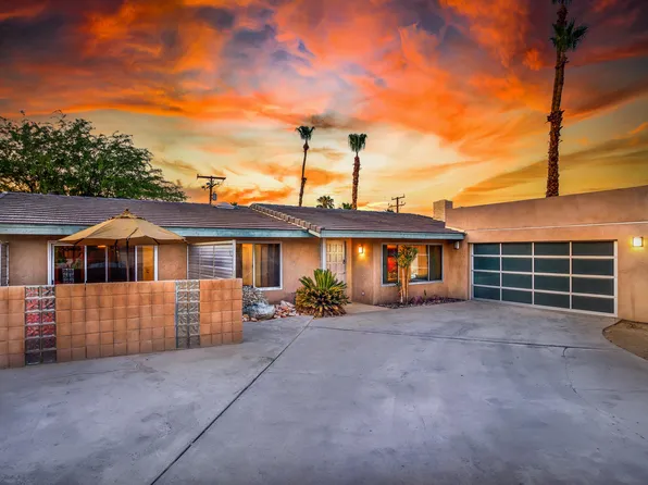 68390 Indigo Ln, Cathedral City, CA 92234