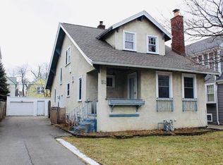 51 Delwood Rd FLOOR 2, Buffalo, NY 14217