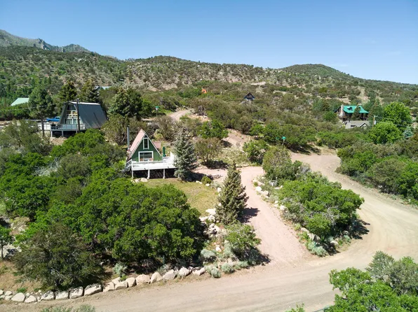 529 Mahogany Ln, Pine Valley, UT 84781