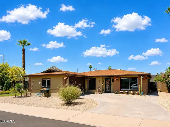 420 S OTERO Circle, Litchfield Park, AZ 85340