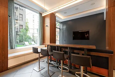 Rented by The Dermot Realty Management Company