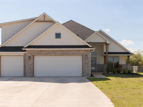 9500 Sultans Water Way, Yukon, OK 73099