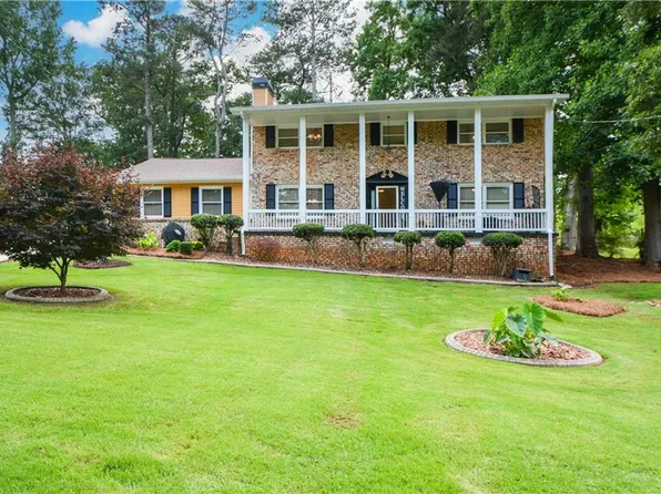 7461 Page Ct, Jonesboro, GA 30236