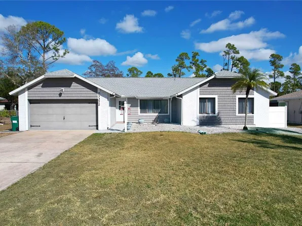23372 Olean Blvd, Punta Gorda, FL 33980