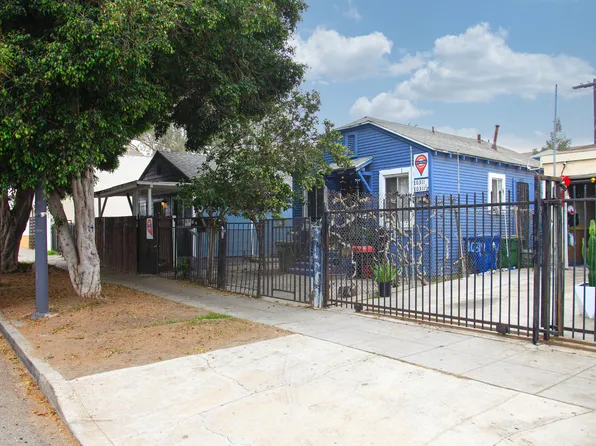 10311-10313 S Figueroa St, Los Angeles, CA 90003