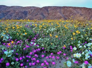 0 Palm Canyon Dr Unit 0, Borrego Springs, CA 92004