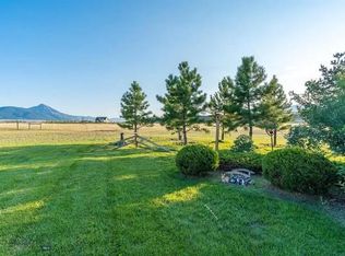 109 Runway Ln, Livingston, MT 59047