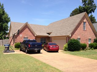 5707 Sparrow Run, Olive Branch, MS 38654