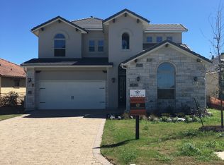 113 Limestone Dr, Georgetown, TX 78628