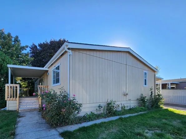 1500 Gabriela Ct NE, Salem, OR 97301