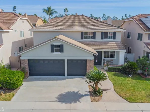 21 Tioga Pl, Irvine, CA 92602
