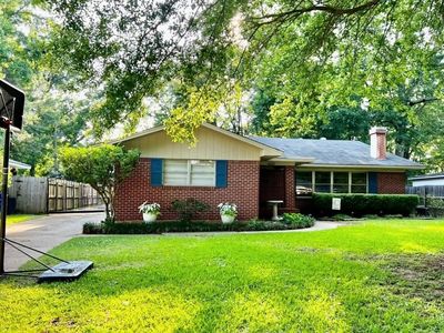 4422 Orchid St, Shreveport, LA, 71105