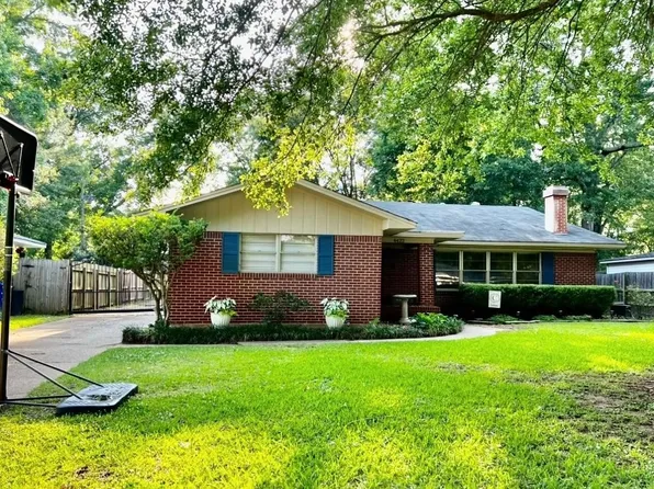 4422 Orchid St, Shreveport, LA 71105