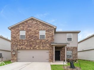 304 Sunnymeade Ln, Jarrell, TX 76537