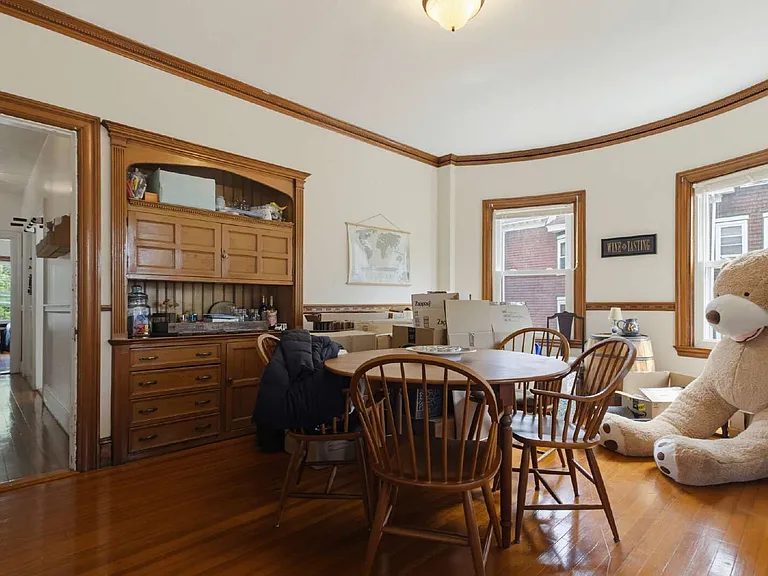 41 Warren Ave #2 — Photo 9