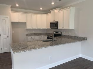 6927 Eddy Point Ln #1, Raleigh, NC 27616