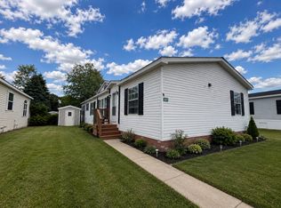 369 English Oak Ln #369, Whittaker, MI 48190
