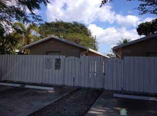1106 NW 7th Ave #A, Fort Lauderdale, FL 33311