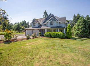 15221 NE 257th St, Battle Ground, WA
