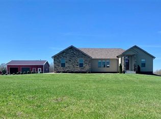 568 NW 81st Rd, Warrensburg, MO 64093