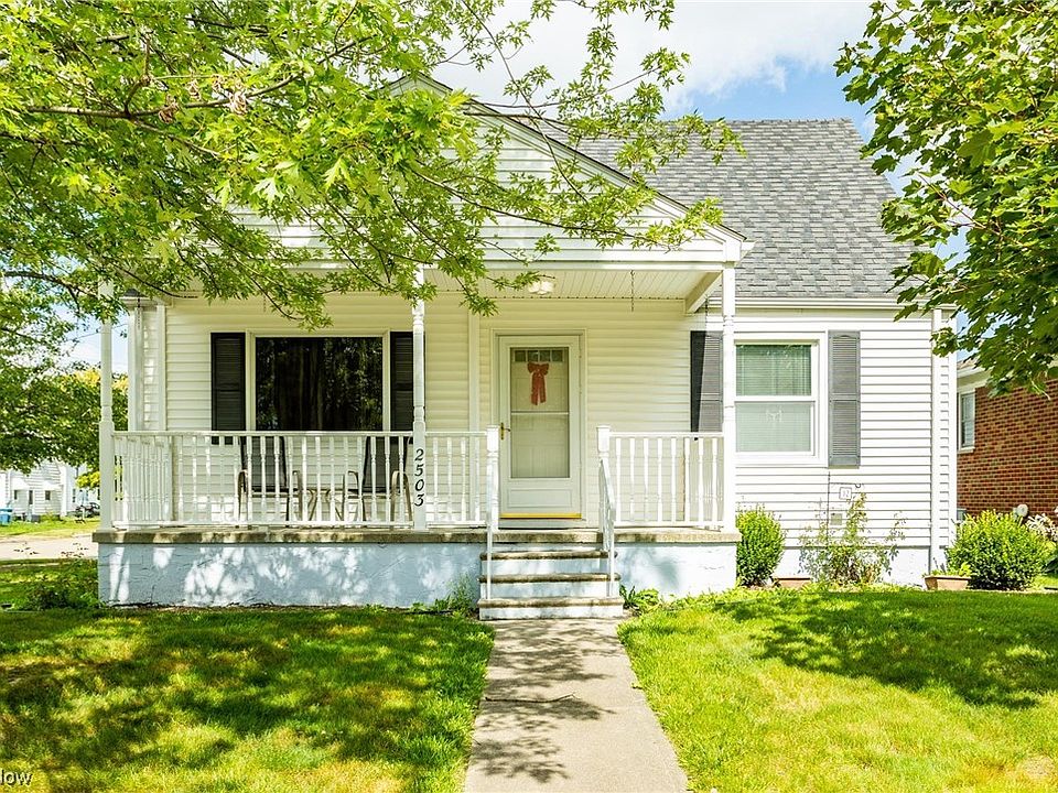 1st image of 2503 E 35th St