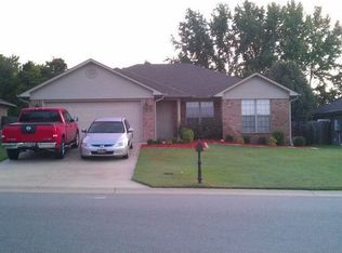 5180 Stockton Rd, Conway, AR 72034