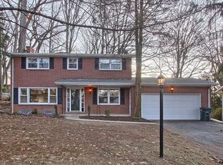 2620 Durham Rd, York, PA 17402