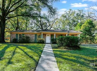 853 Wendover Rd, Mobile, AL 36608