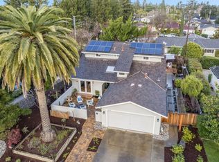 16940 Frank Ct, Los Gatos, CA