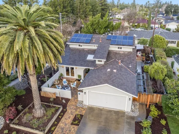 16940 Frank Ct, Los Gatos, CA 95032