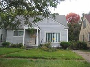 26280 Princeton St, Inkster, MI 48141