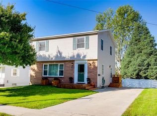 2708 E 40th St, Des Moines, IA 50317