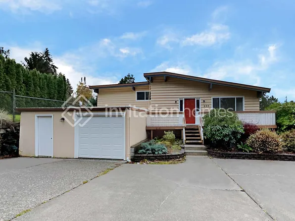 469 Reiten Rd, Kent, WA 98030