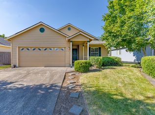 4955 Fontana St SE, Salem, OR