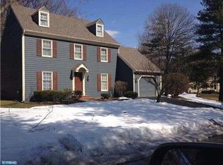 205 Cohasset Ln, West Chester, PA 19380