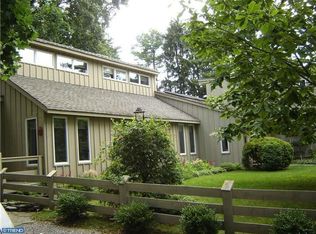 6159 Lower York Rd, New Hope, PA 18938