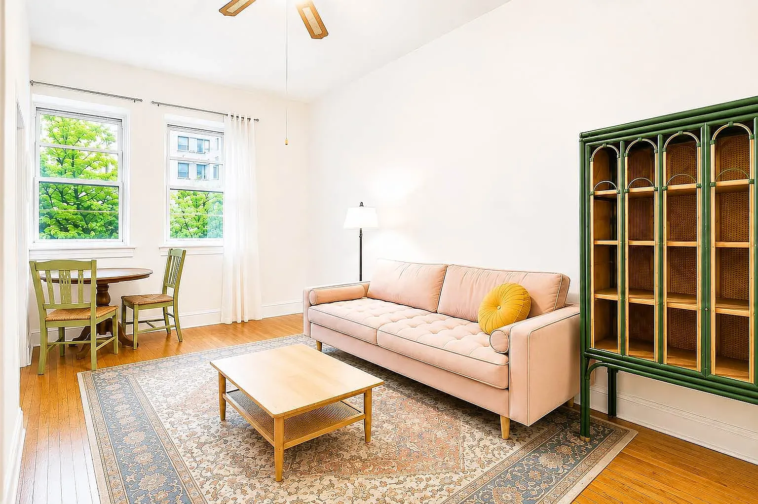 271 West 73rd Street — Photo 1