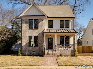 511 Granite Ave, Richmond, VA 23226