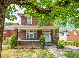 3044 Delwood Ave, Pittsburgh, PA