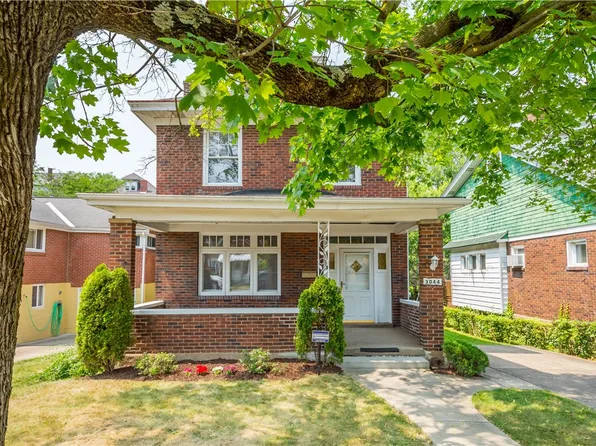 3044 Delwood Ave, Pittsburgh, PA 15216