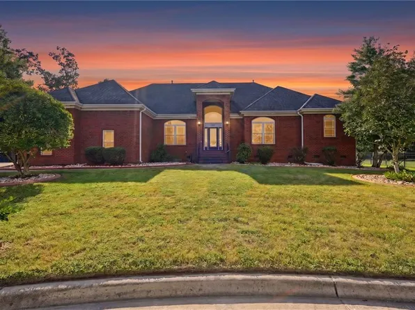 3405 Dumpling Ct, Suffolk, VA 23435