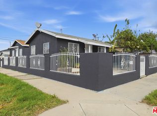 1049 W 67th St, Los Angeles, CA 90044