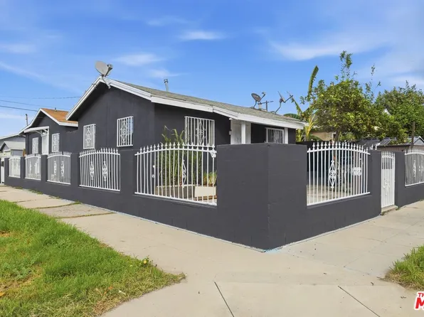 1049 W 67th St, Los Angeles, CA 90044