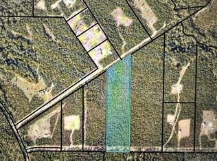 2380 Delaney Rd, Jay, FL 32565