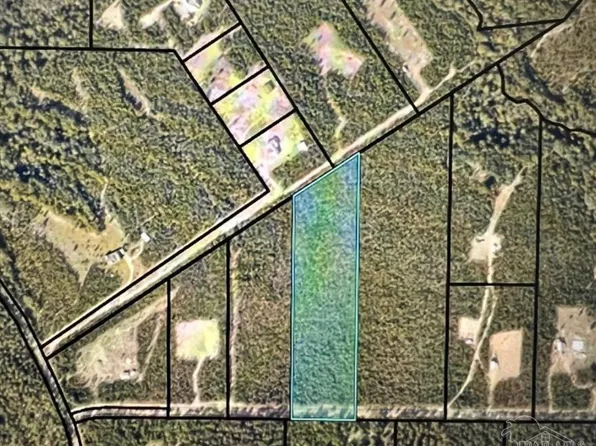 2380 Delaney Rd, Jay, FL 32565
