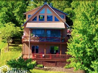 3214 Indian Point Dr, Ellston, IA 50074